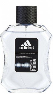 Adidas Dynamic Pulse EDT 100 ml Erkek Parfümü kullananlar yorumlar